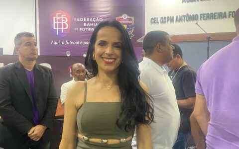 Imagem do post Taíse Galvão defende o Intermunicipal como instrumento de desenvolvimento para os municípios