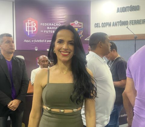 Imagem do post Taíse Galvão defende o Intermunicipal como instrumento de desenvolvimento para os municípios