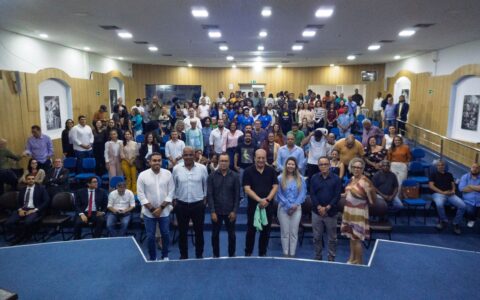 Imagem do post Cairu promove Fórum de Sustentabilidade e Governança do Turismo com presença do Ministro Augusto Nardes