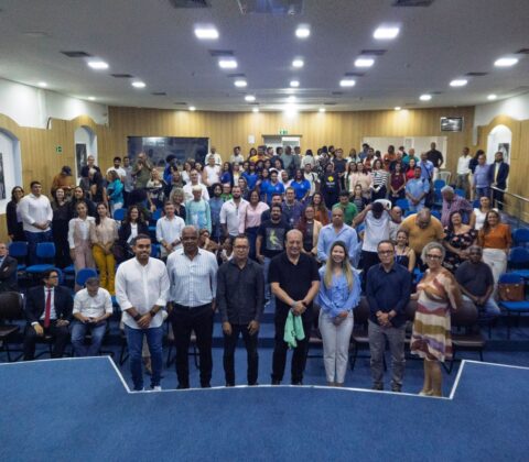 Imagem do post Cairu promove Fórum de Sustentabilidade e Governança do Turismo com presença do Ministro Augusto Nardes