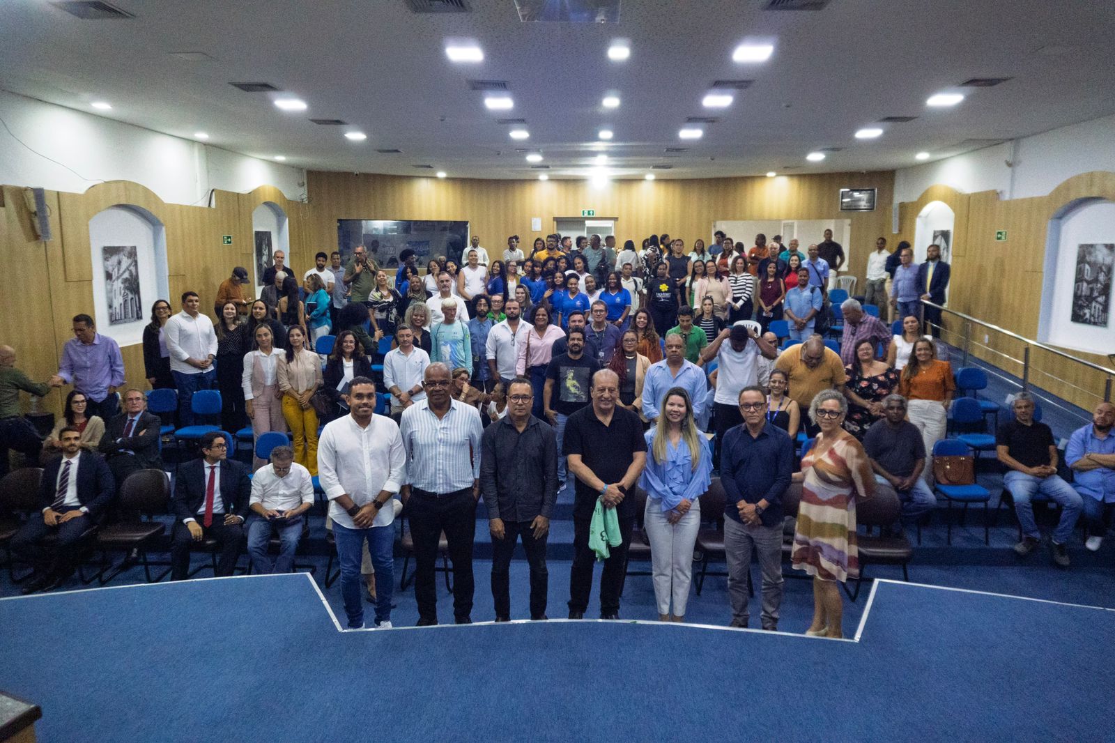 Cairu promove Fórum de Sustentabilidade e Governança do Turismo com presença do Ministro Augusto Nardes
