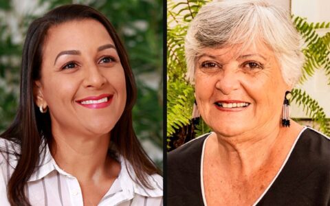 Imagem do post Palestras abordam impacto de conflitos entre gerações na saúde mental de idosos