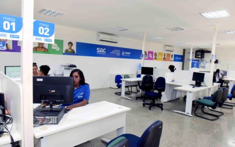 Imagem do post Salvador bate recorde e se destaca como polo nacional de novos negócios em 2025