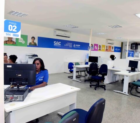 Imagem do post Salvador bate recorde e se destaca como polo nacional de novos negócios em 2025