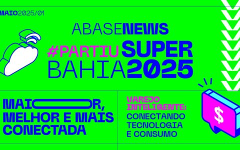 Imagem do post SuperBahia 2025 promete movimentar milhões e reunir gigantes do varejo em Salvador