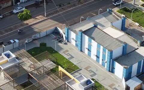 Imagem do post Homem condenado por homicídio qualificado foge do fórum de Baianópolis antes de ouvir sentença