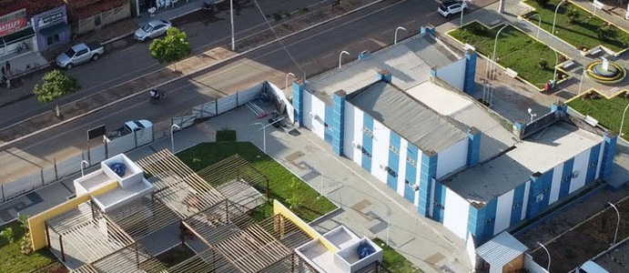 Homem condenado por homicídio qualificado foge do fórum de Baianópolis antes de ouvir sentença