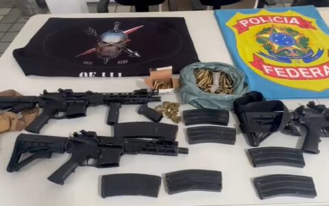 Imagem do post Facção é desarticulada após confronto violento em Caraíva