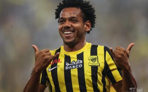Imagem do post Romarinho é novo contratado do Vitória, afirma jornalista