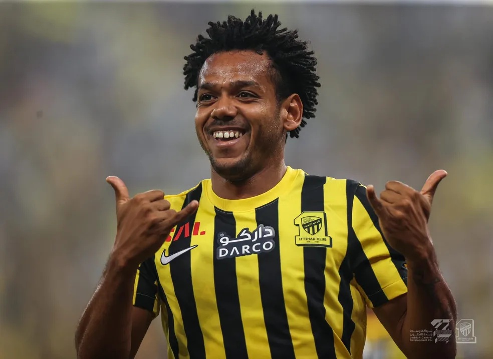 Romarinho é novo contratado do Vitória, afirma jornalista