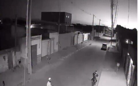 Imagem do post Bebê de 1 ano e meio morre atropelado e motorista foge sem prestar socorro