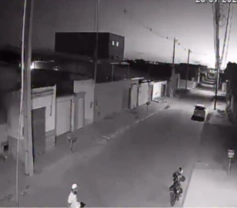 Imagem do post Bebê de 1 ano e meio morre atropelado e motorista foge sem prestar socorro