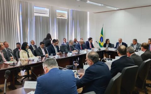 Imagem do post Lula assina decreto que permite retaliação econômica contra países que prejudiquem o Brasil