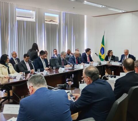 Imagem do post Lula assina decreto que permite retaliação econômica contra países que prejudiquem o Brasil