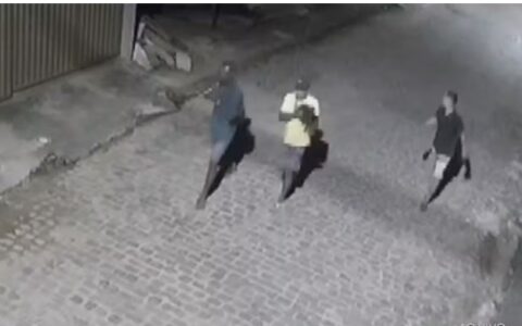 Imagem do post Moradores de Camamu vivem noite de terror com tiroteios e aulas suspensas