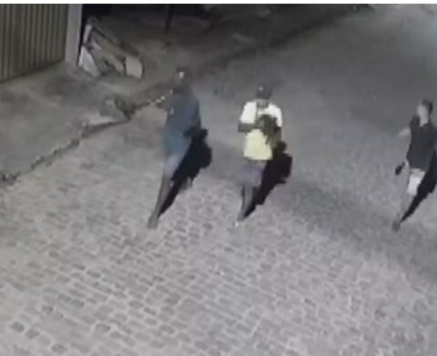 Imagem do post Moradores de Camamu vivem noite de terror com tiroteios e aulas suspensas