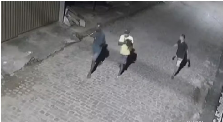 Moradores de Camamu vivem noite de terror com tiroteios e aulas suspensas
