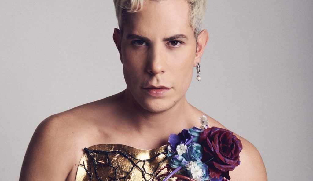 Christian Chávez confirma show em Salvador na turnê “Para Siempre Tour” 2026
