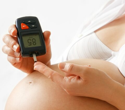 Imagem do post Baixa estatura aumenta risco de diabetes na gestação: entenda