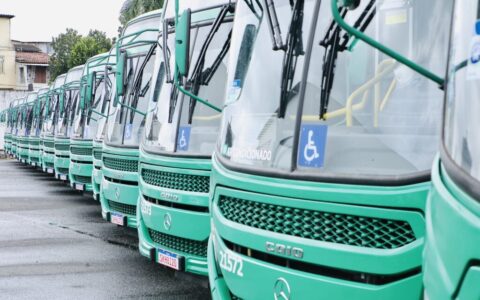 Imagem do post Festejos do 2 de Julho terão operação especial de transporte