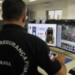 Reconhecimento facial da SSP alcança marca de 5 mil foragidos presos na Bahia
