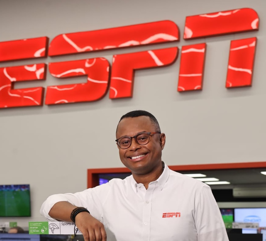 Elton Serra vê Bahia com força para buscar título da Sul-Americana