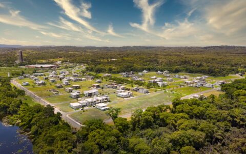 Imagem do post Grupo André Guimarães impulsiona crescimento com obras para grandes redes e foco sustentável