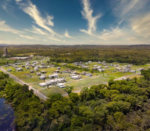Imagem do post Grupo André Guimarães impulsiona crescimento com obras para grandes redes e foco sustentável