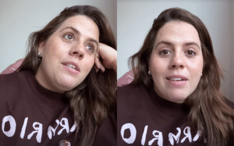 Imagem do post Tati Machado desabafa sobre perda do filho e emociona ao falar sobre luto gestacional: “É uma ferida acesa”