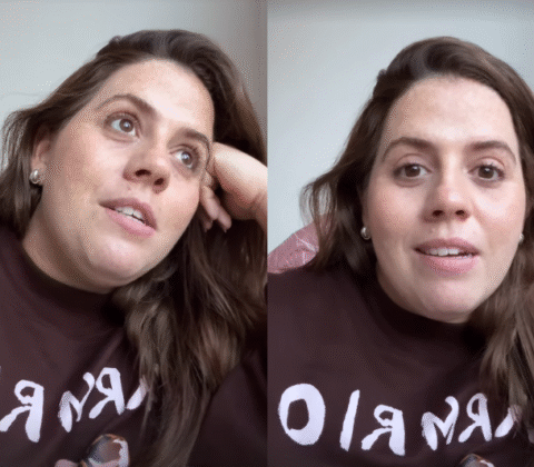 Imagem do post Tati Machado desabafa sobre perda do filho e emociona ao falar sobre luto gestacional: “É uma ferida acesa”