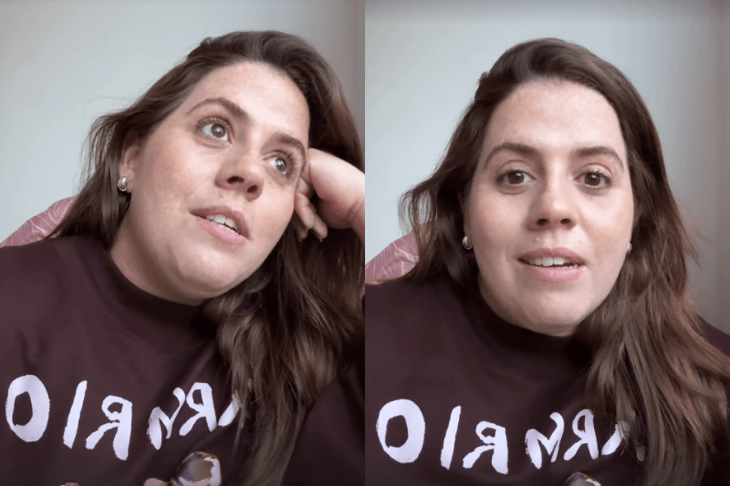 Tati Machado desabafa sobre perda do filho e emociona ao falar sobre luto gestacional: “É uma ferida acesa”