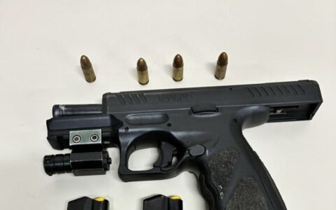 Imagem do post Líder do Comando Vermelho morre em confronto com a PM na RMS