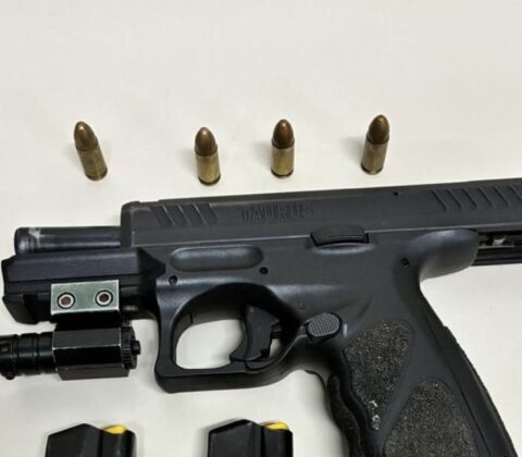 Imagem do post Líder do Comando Vermelho morre em confronto com a PM na RMS