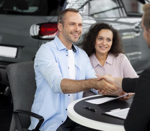 Imagem do post Bahia lidera disparada no consórcio de carros e motos em 2025