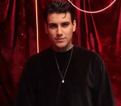 Imagem do post “Mais seguro”, diz filho de Andressa Urach após realizar aumento peniano