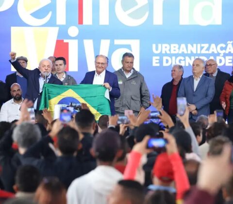 Imagem do post Lula diz que Bolsonaro agiu como o traidor de Tiradentes