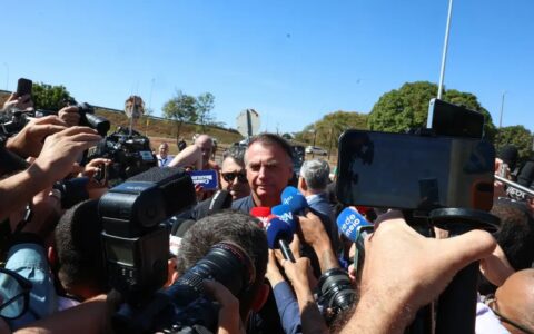 Imagem do post Defesa de Bolsonaro tem até as 21h13 para enviar explicações a Moraes