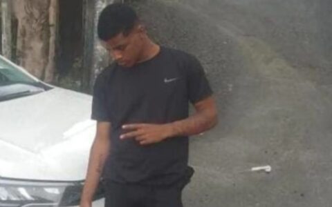 Imagem do post Adolescente que fez sinal em alusão ao CV é morto por traficantes do BDM
