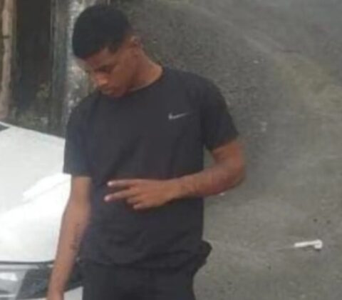 Imagem do post Adolescente que fez sinal em alusão ao CV é morto por traficantes do BDM