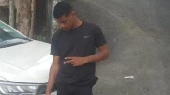 Adolescente que fez sinal em alusão ao CV é morto por traficantes do BDM