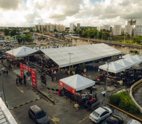 Imagem do post Shopping em Salvador recebe festival de churrasco comandado por chef assador da ‘Toca do Cobra’