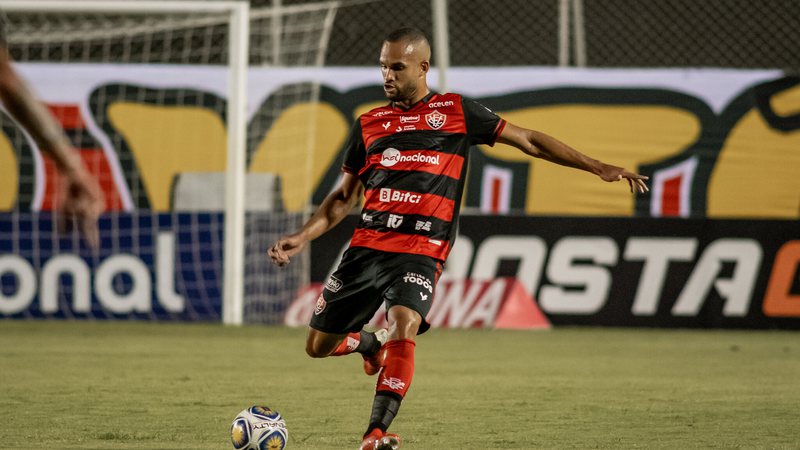 Zagueiro João Victor é vendido e já tem destino internacional definido