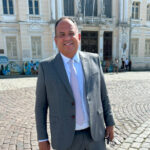 Jorge Araújo comemora a aprovação de projetos de lei