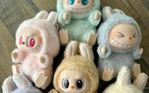 Imagem do post O brinquedo do momento não é para crianças, diz fabricante