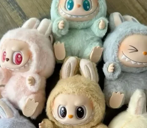 Imagem do post O brinquedo do momento não é para crianças, diz fabricante