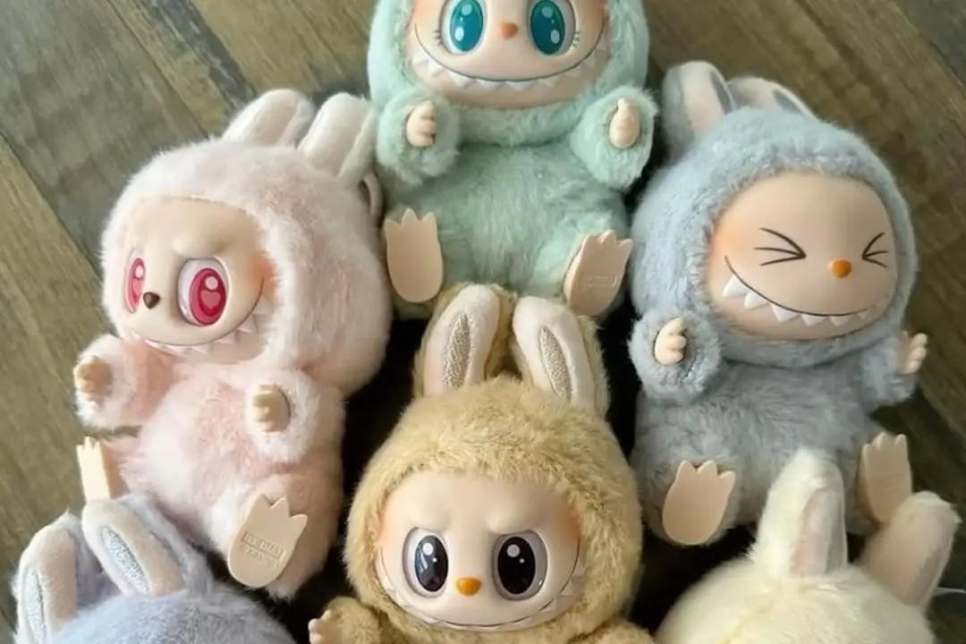 O brinquedo do momento não é para crianças, diz fabricante