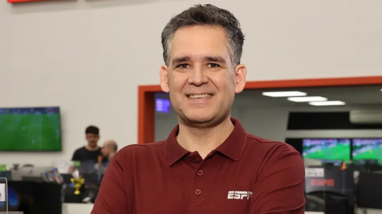 ESPN: Leonardo Bertozzi anuncia volta após tratamento médico