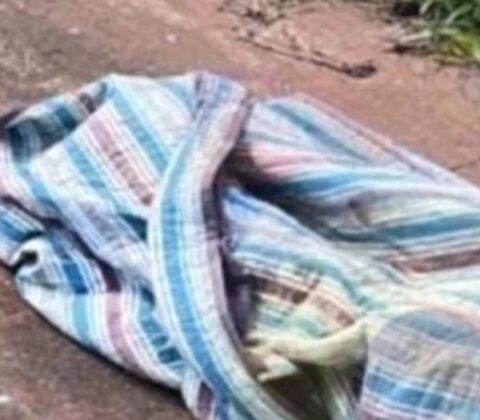 Imagem do post Corpo é achado enrolado em lençol em ponto de ônibus de Salvador