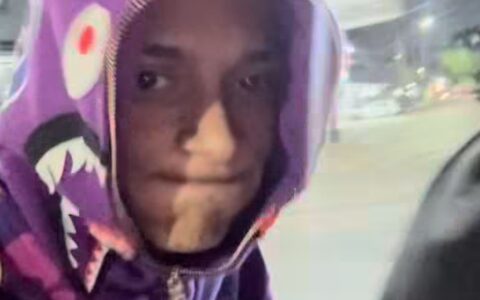 Imagem do post Rapper Oruam é investigado por ligação com o CV após ação da Polícia no RJ