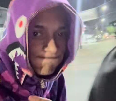 Imagem do post Rapper Oruam é investigado por ligação com o CV após ação da Polícia no RJ